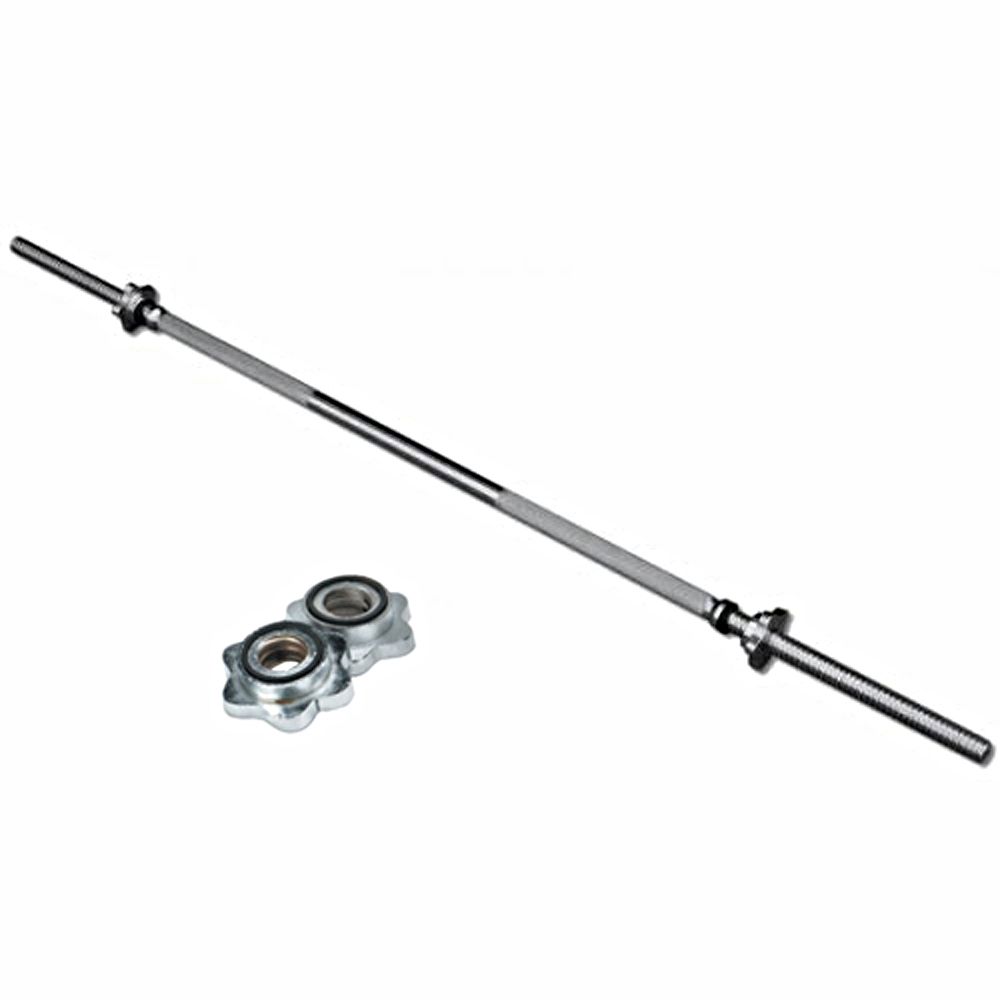 straight bar ends